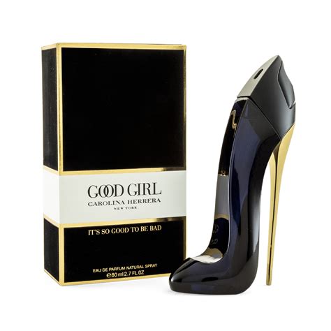 Carolina Herrera Good Girl 80 ml Eau de Parfum.